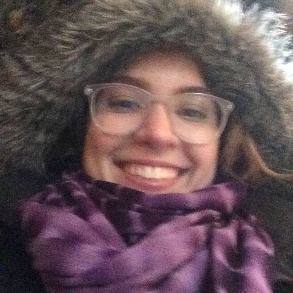 Meet your Posher, Mary